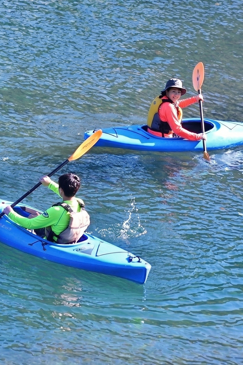 Kayak