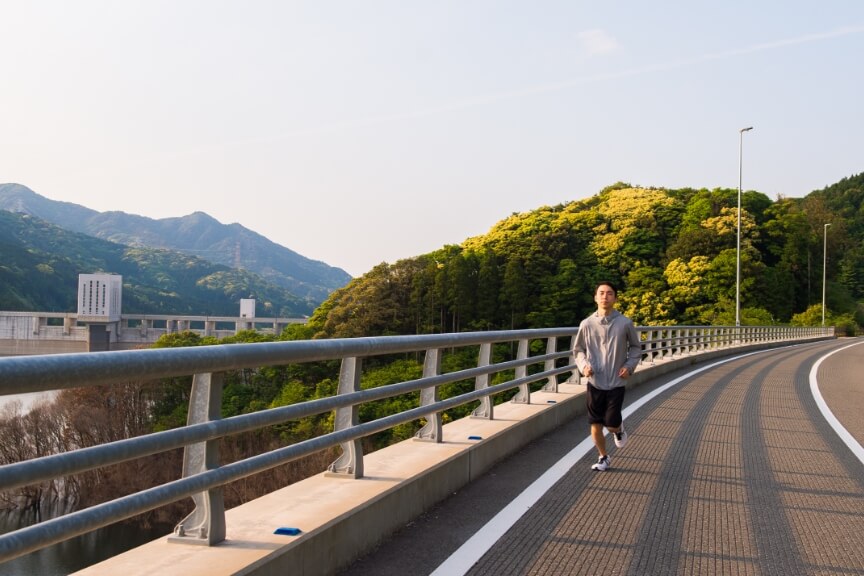 トレーニング拠点